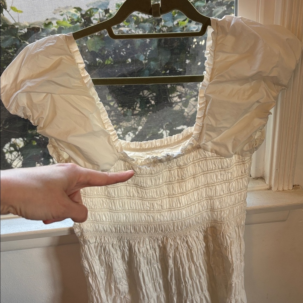 DOEN Katherina Dress - Picture 17 of 17